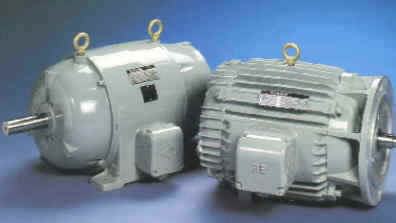 AC Motors